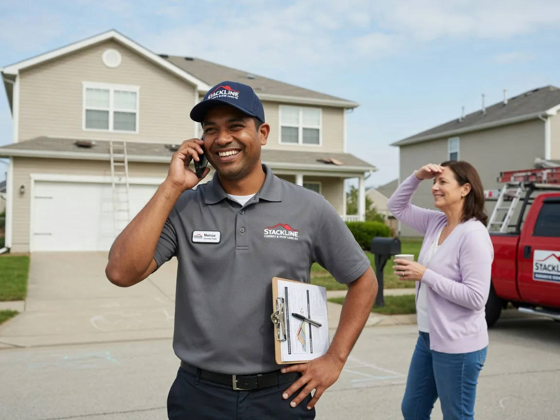 Chimney flashing repair Imperial, MO FAQs